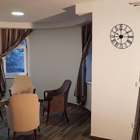 Hotel Gladiaterra Castle Smrecje Zewnętrze zdjęcie